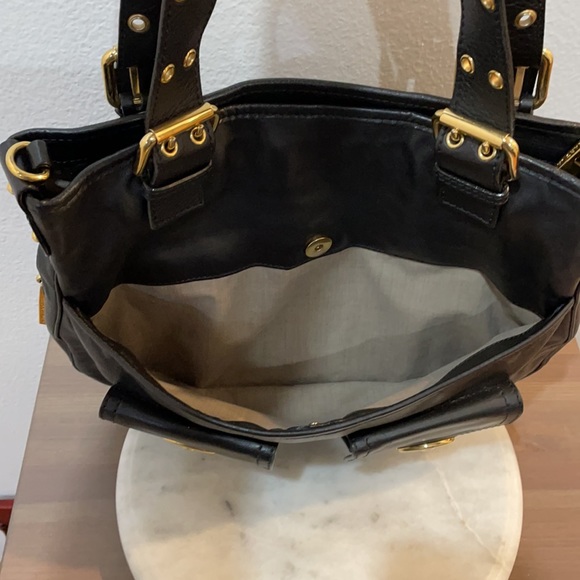 Marc Jacob shoulder bag - Picture 12 of 13